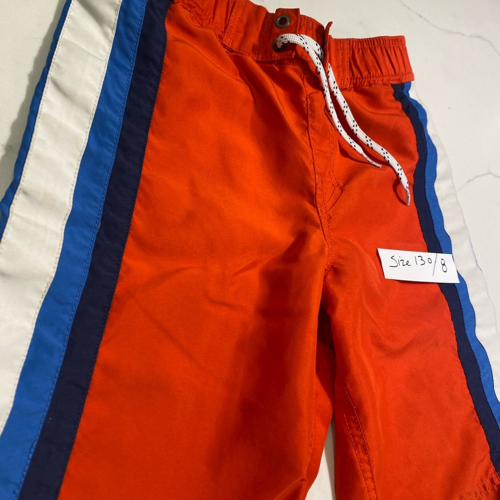 Swim trunks - Picture 2 of 3